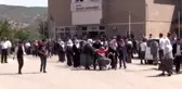 Minibüsün şarampole devrilmesi - Vali Oktay Çağatay