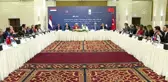 Türkiye-Hollanda Yuvarlak Masa Toplantısı
