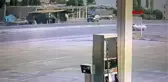 12 yaşındaki taner'in öldüğü kaza kamerada