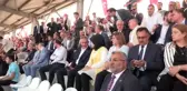 Adalet Bakanı Gül: 