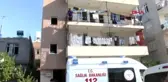 Adana ablasını bıçaklayarak öldürdü