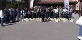 AK Parti Gençlik Kolları'ndan 12 Eylül protestosu