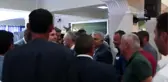Çubuk Muhtarlar Derneğinde genel kurul
