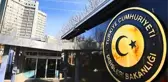 Dışişleri Bakanlığı'nda 24 büyükelçinin ataması yapıldı