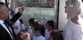 Duraklar öğrencilere matematiği sevdirecek