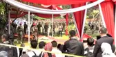 Endonezya'da eski devlet başkanının ölümü