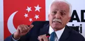 Eski Saadet Partisi Genel Başkanı Mustafa Kamalak hakkında 