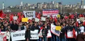 EYT'liler Erdoğan'ın görevlendirdiği Prof. Dr. Vedat Bilgin ile görüştü