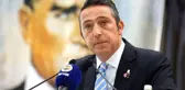 Galatasaray'dan Ali Koç'a jest! Kendi adaylarını geri çektiler