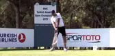 Golf: MVK Uluslararası Türkiye Amatör Açık Şampiyonası