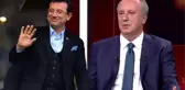 İmamoğlu cephesinden Muharrem İnce'nin 