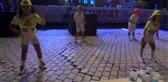 İzmir kınık hasat festivali'nde mustafa ceceli rüzgarı