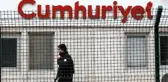 Yargıtay'dan Cumhuriyet gazetesinin tutuklu eski çalışanları hakkında karar
