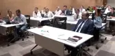 Tarım ve Orman Şurası toplandı