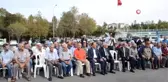 Tekirdağ'da tır ve kamyon dolusu arı kovanı dağıtıldı