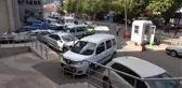 Terörle mücadele gazisini darp olayında 2 zanlı adliyeye sevk edildi