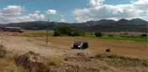 Trafik kazası: 1 ölü, 4 yaralı