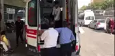 Trafik kazası: 4 yaralı