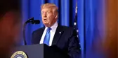 ABD Başkanı Donald Trump, İran'a ambargoyu yumuşatma sinyali verdi