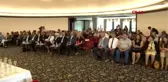 Uluslararası engelsiz bilişim kongresi başladı