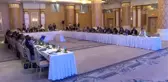 UNESCO Yürütme Kurulu Üyesi Ülkeler Milli Komisyonları İstişare Toplantısı