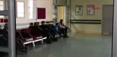 Üzerine ısıtıcıdaki kaynar suyun döküldüğü yunus emre, yaralandı