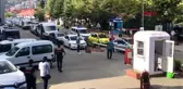 Zonguldak gaziyi darp eden asfalt işçileri adliyede