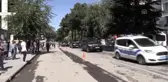 AK Parti milletvekilleri Aka'nın cenazesine katıldı