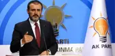 AK Partili Mahir Ünal'dan 'Savaş da olacak çatışmalar da' diyen HDP'li Güven'e tepki: Demokrasiyi kullanarak demokrasiyi yok etmeye çalışan HDP var