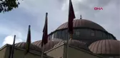 Almanya'da camilere yine bomba ihbar yapıldı