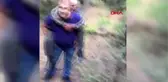 Amasya kayıp alzheimer hastası ormanda bulundu