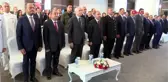 Ankara biyometrik veri sistemi protokolü imzalandı