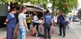 Bursa-iznik'te kuzenlerin silahlı kavgası 3 yaralı