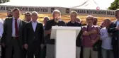 Büyükşehir'den Muharrem ayında Ankaralılara aşure ikramı