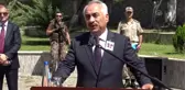 Diyarbakır'daki terör saldırısının sivil şehitleri son yolculuklarına uğurlanıyor (2)
