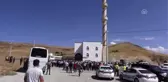 Diyarbakır'daki terör saldırısının sivil şehitleri son yolculuklarına uğurlanıyor (3)