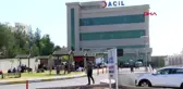 Diyarbakır zırhlı aracın çarptığı efe, yaşama tutunamadı