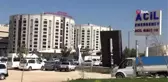 Doğuştan hasta olan çocuk böbrek nakli bekliyor