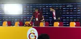 Galatasaray - Kasımpaşa maçının ardından - Levent Şahin
