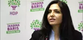 Görevden alınan HDP eski Van Büyükşehir Belediye Başkanı Özgökçe'ye eşbaşkanlık soruşturması başlatıldı