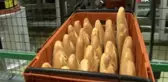 Halk Ekmek ürünlerine yüzde 40'a varan zam