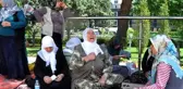 HDP, Diyarbakır'da oturma eylemi yapan anneleri Meclis'e davet etti