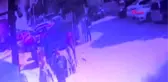 İstanbul-büyükçekmece'deki silahlı kavga kamerada