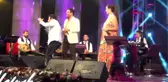 İzmir kınık hasat festivali'ne alaturka akşamlar ile final