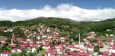 Karadeniz'in doğasını ve mimarisini koruyan mahalle: Yeşilce