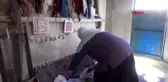Kayseri 61 yıldır dokuduğu halıları ilmek ilmek işliyor