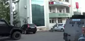 Kulp Belediyesi'ne operasyon