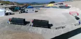 Maden Kurtarma Yarışması gerçeğini aratmadı