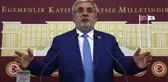 Mehmet Metiner'den Arınç'a 'Bülent Turan' tepkisi: Asıl siz haddinizi bileceksiniz