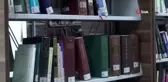 Merkez kütüphane yeni binaya taşındı